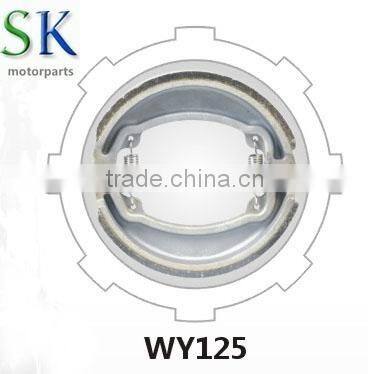 Motorcycle clutch plate GBT125