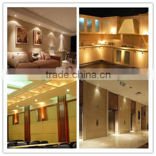 7w gu10 cob wholesale led spotlight