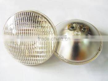 Swimming pool lighting