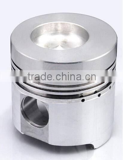 CNC350B Chinese manufacturing slant bed CNC Turning Center For Piston Manufacturing