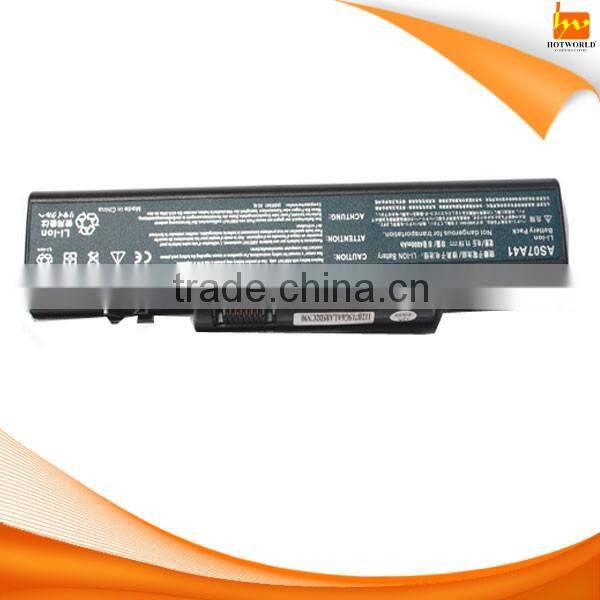 AS07A41 AS07A51 AS07A71 Replacement Notebook Battery for Acer 5735 5335 5738Z