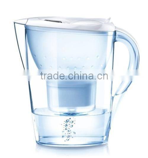 alkaline water pitcher 3.5 liter