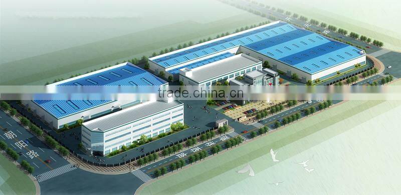 PPGI with PU sandwich panel continuous production line