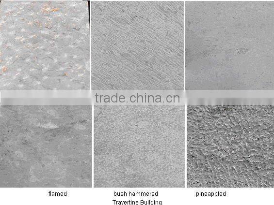 White Travertine Stone