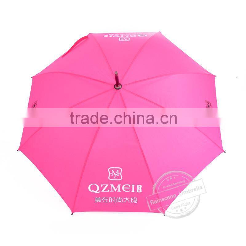 china products promotion gift rain umbrella