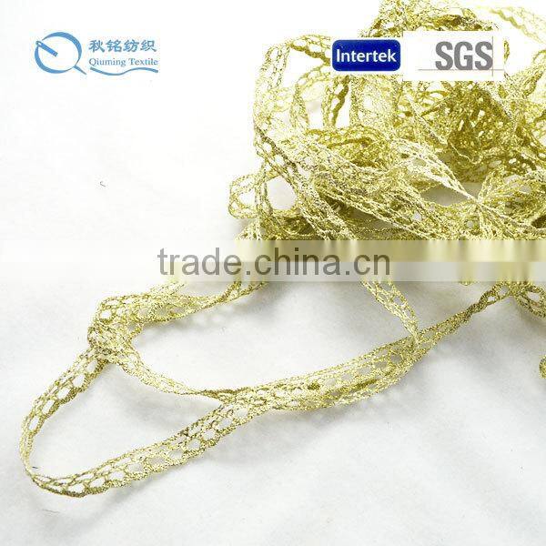 2015 New design garment use widely applied garment elastic stripe webbing