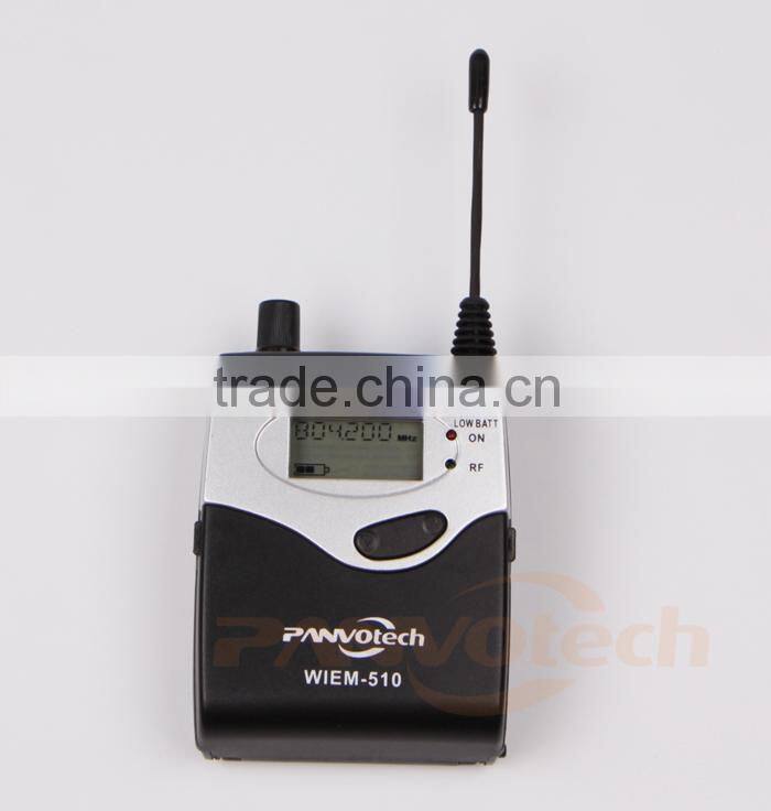 Panvotech in-ear monitor wireless WIEM-510