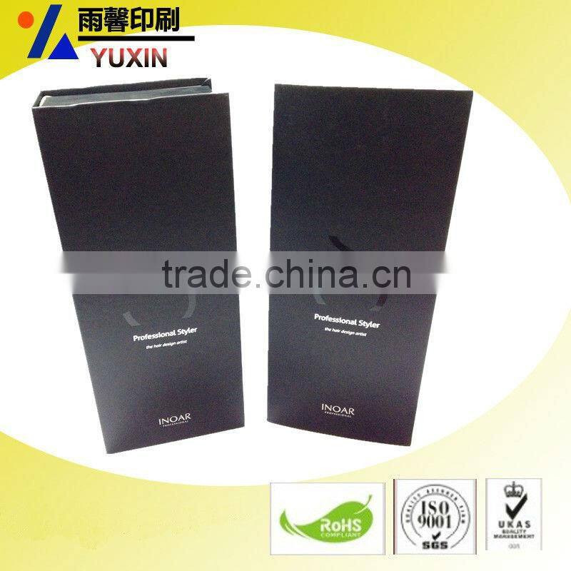 New Design High Quality Pentagram Gift Boxes/Jewelry Pentagram Gift Packaging Paper Boxes