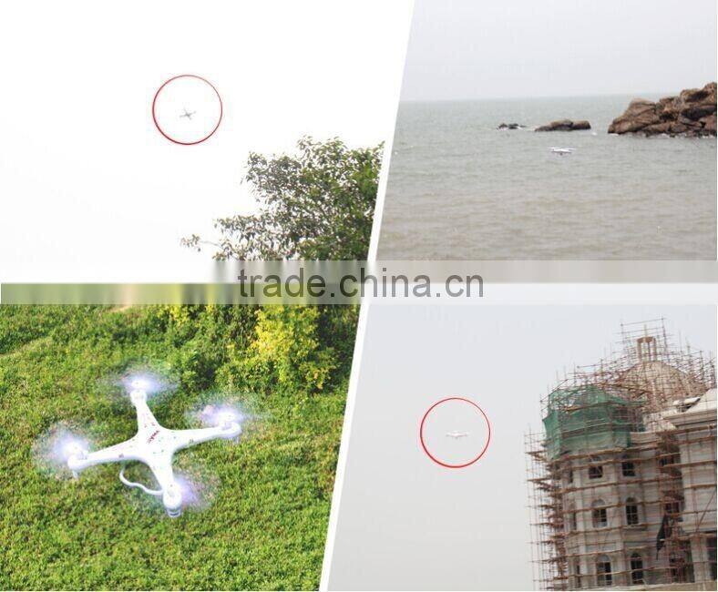 "syma New Arrival! Syma X5C-1 2.4G 4CH Outdoor RC Quadcopter Remote Control Helicopter With Camera HD Video Explorers "