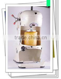 ice crusher/ice crusher machine/block ice crusher machine