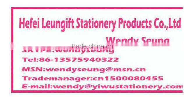 novelty christmas lighted football pen for gift