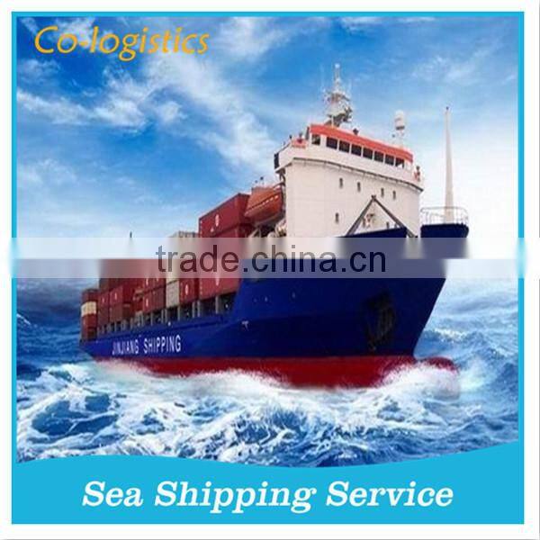 shipping charges from china to india