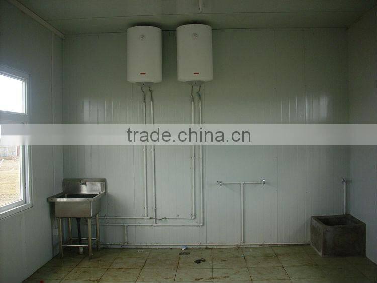 prefabricated kit house, prefab homes, prefabricated building