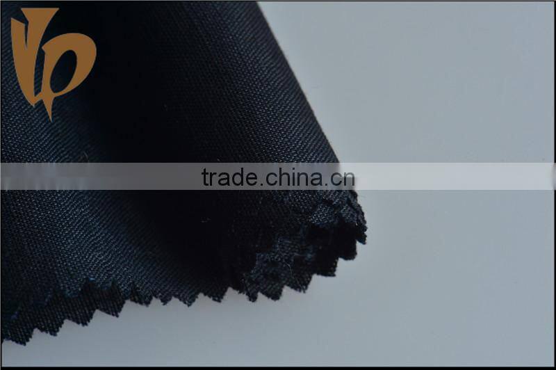 Plain Dyed Linen and Ramie Blend Fabric