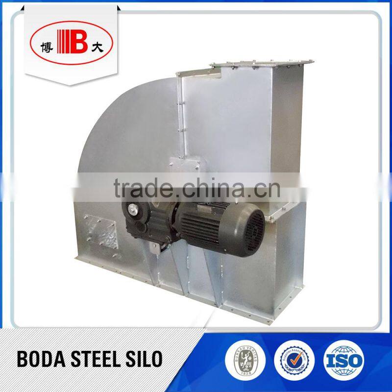 new design multifunctional vertical bucket elevator