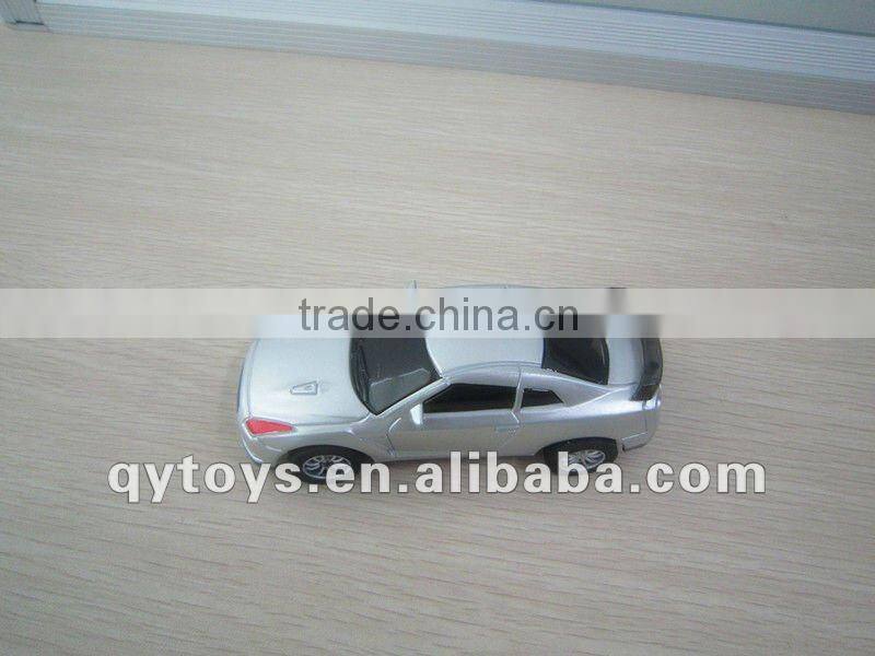 Inexpensive Mini 1:36 4 Channels IR Control Car children mini motor cars