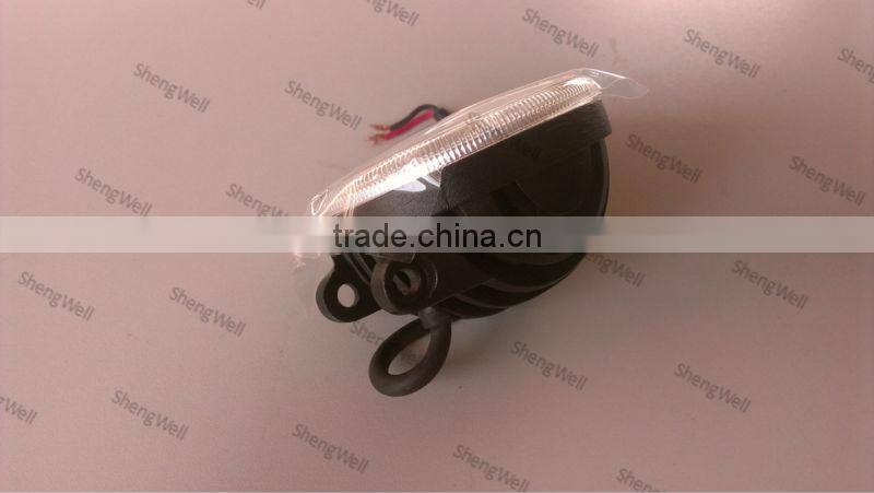 ShengWell Auto 9W 3"inch led work light Epistar led work light Flood/Spot epistar 9w flood LED work light