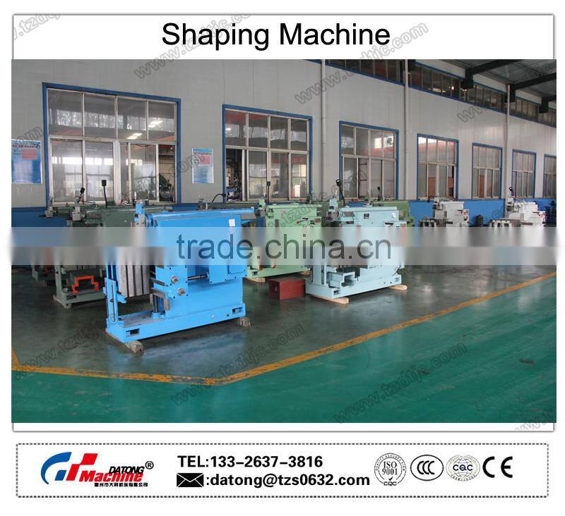 Supply Shaper Shaping Machine BS6065
