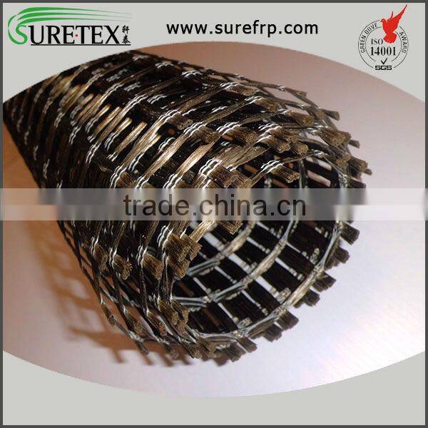 Basalt Geogrid & Basalt Reinforcing Geogrid & Basalt Fiber Reinforcing Geogrid