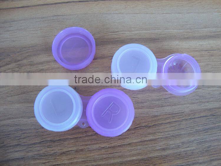 Contact Lens Case