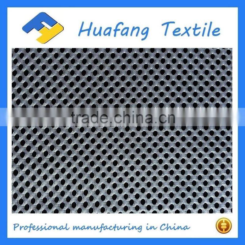wholesale 300D mesh with hole size 4mm