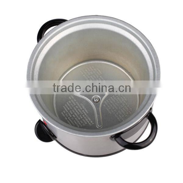 Mini size slow cooker XJ-14420