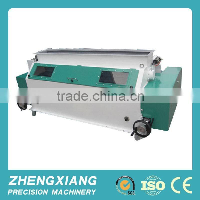 High-efficiency chicken feed crumbler for sale in china