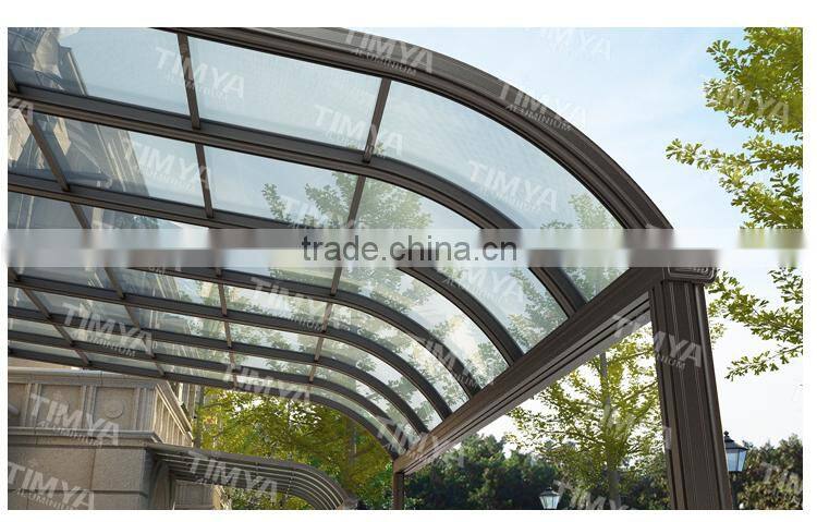 High quality romantic canopy arabian tents