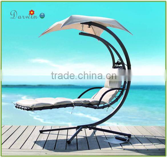 Modern Leisure Styles Outdoor Patio Swing Chair Garden Swings Hanging Swing Chair