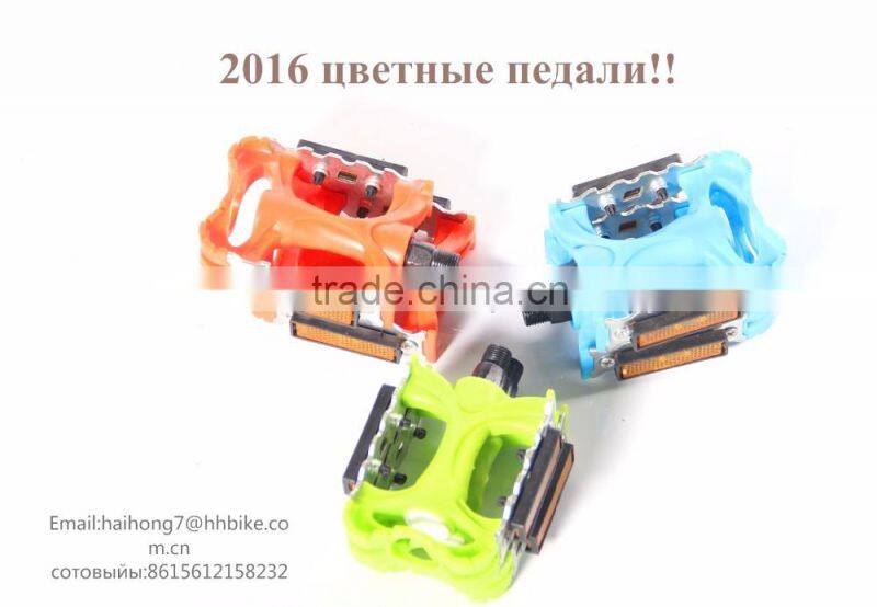 kids' Bicycle pedal/adult bike pedal/various colors