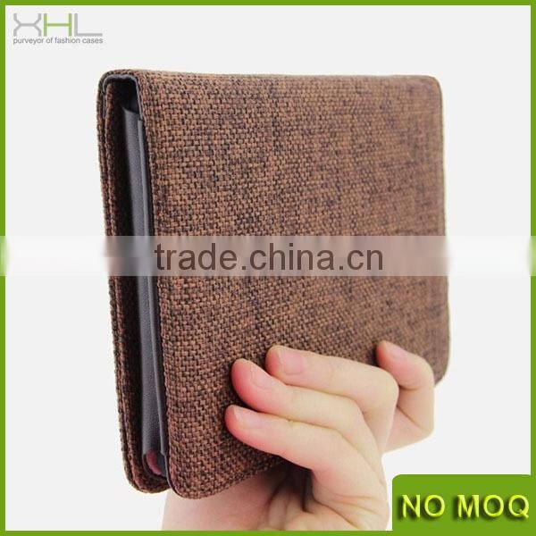 Countryside leather case for kindle paperwhite 2