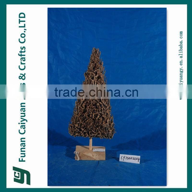 big hot sell new design outdoor artificial Christmas Tree