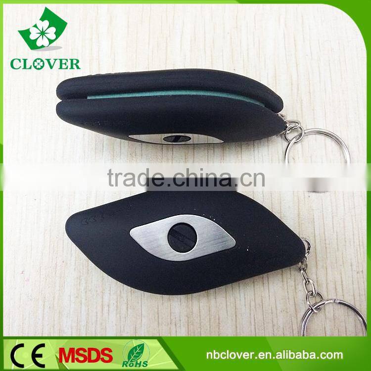 Car wiper blade repair device wiper cleaner