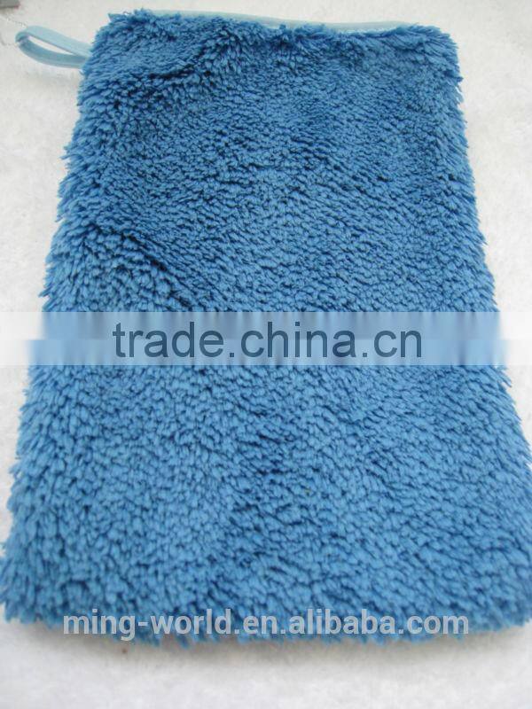 Top Deals at Factory Price Multi-Purpose Microfiber Magnet Mitt