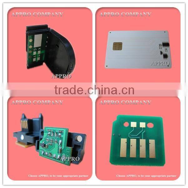 Compatible toner reset chip for xerox wc 4150