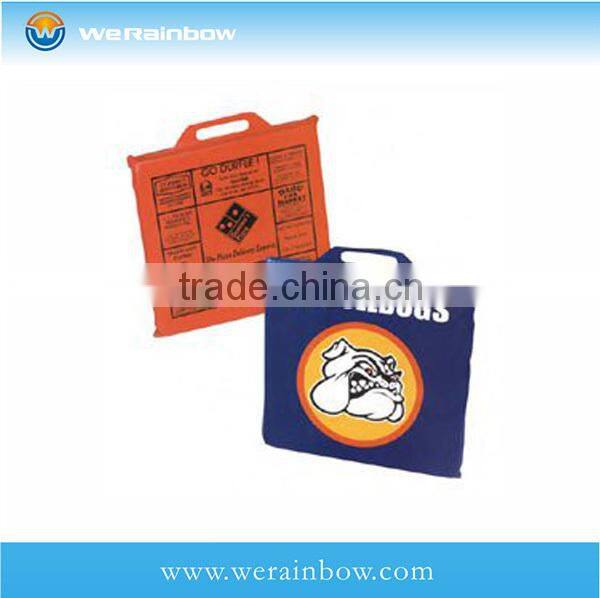 Stadium seat Cushion