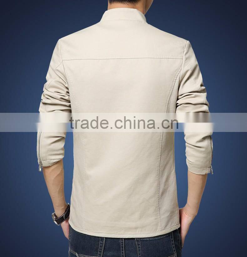 man winter jacket motorcycle jacket waterproof skiing jacket with high quality