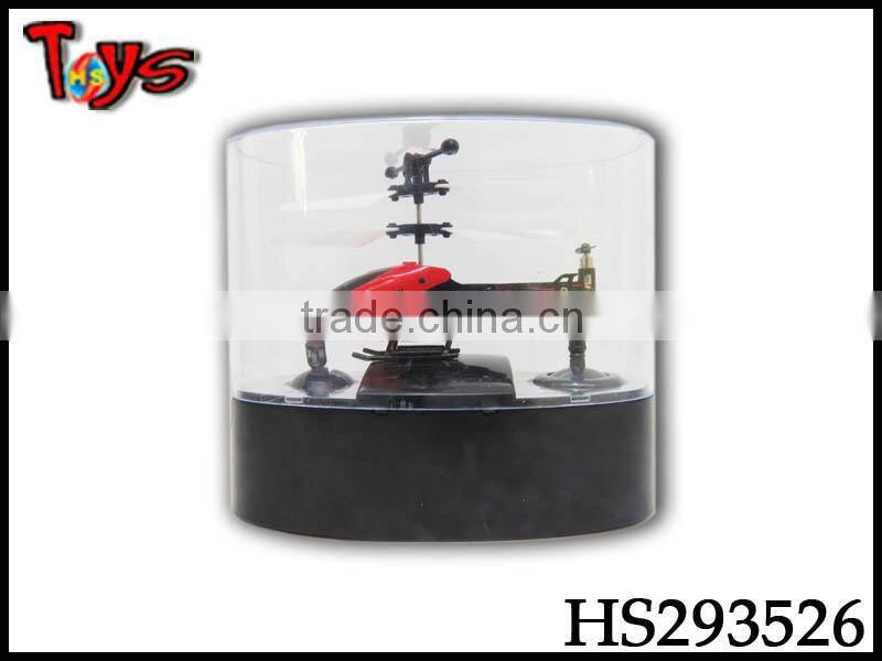 3.5 CH long range ready to fly drone helicopter for sale