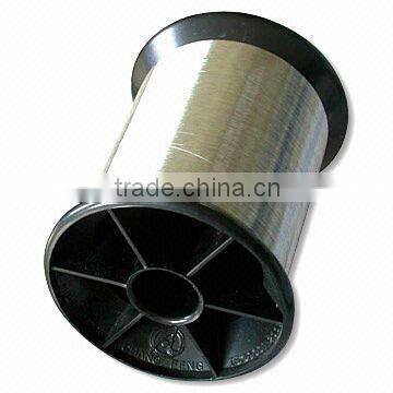 high carbon steel wire