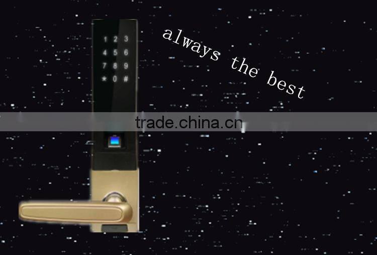 the Most Reasonble Fingerprint Eletronic Hotel Lock Price