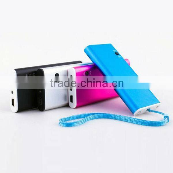 factory USB emergency power charger for Android phone, blackberry, Nokia