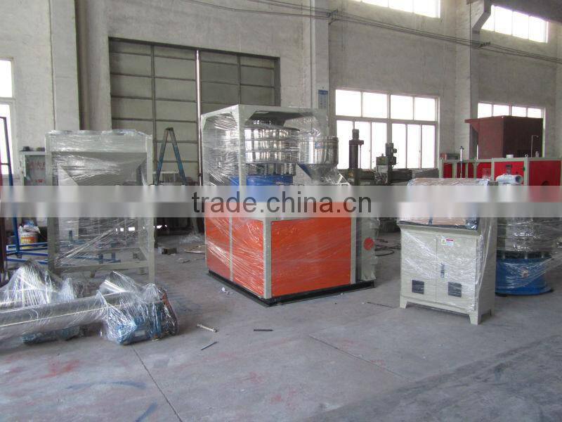 Plastic Grinding Machine/Plastic Pulverizer