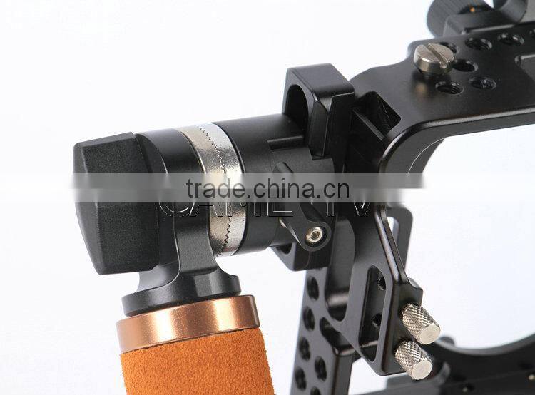 CAME-A7R2-2 Deluxe Edition Rigs For S ony A7RII A7SII