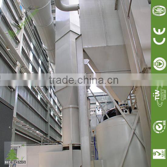 CE Shot Peening Machine for Sale