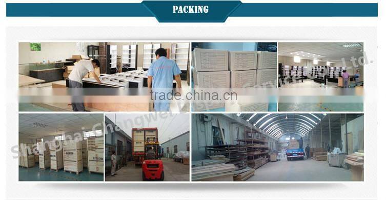 acrylic pillow display stand