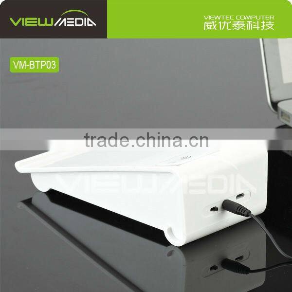 China fashion good quality speaker mp3 player for phone /Samsung/HTC VM-BTP03