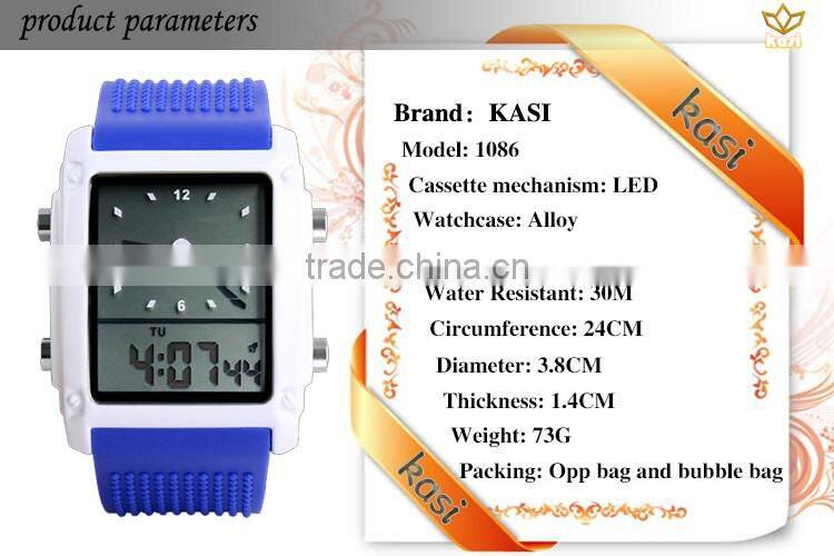 Lastest watch women smart 30m water resistant watch