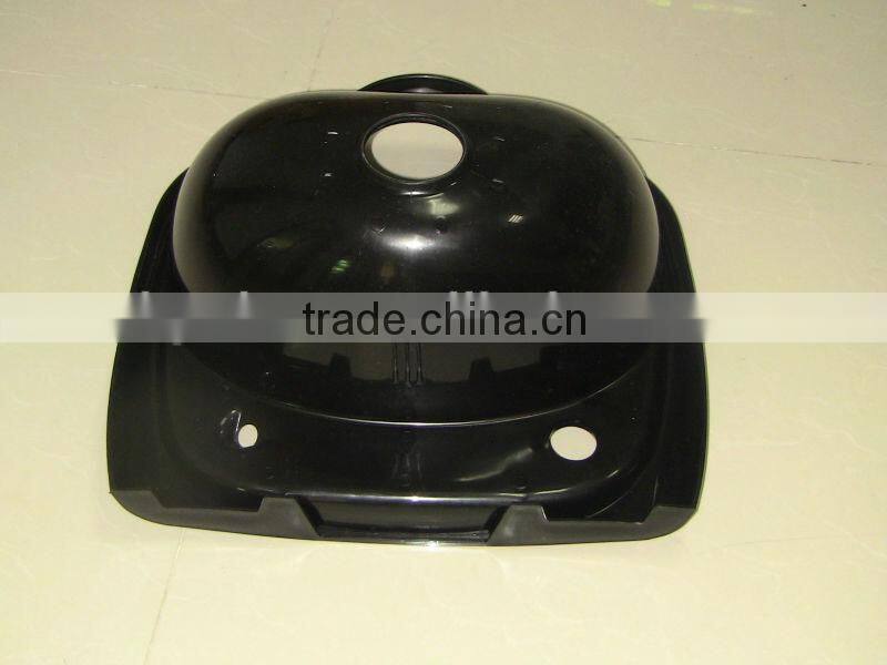 professional Beauty Salon wall mounted shampoo bowl XC-B12 Set