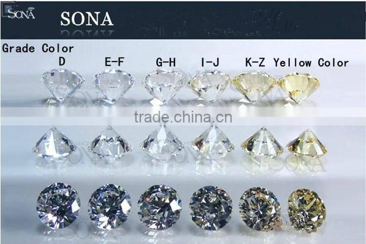 Cluster Solitaire Ring 10K Yellow Gold Micro Pave Engagement Wedding Ring Lady's Fashion Jewelry Ring