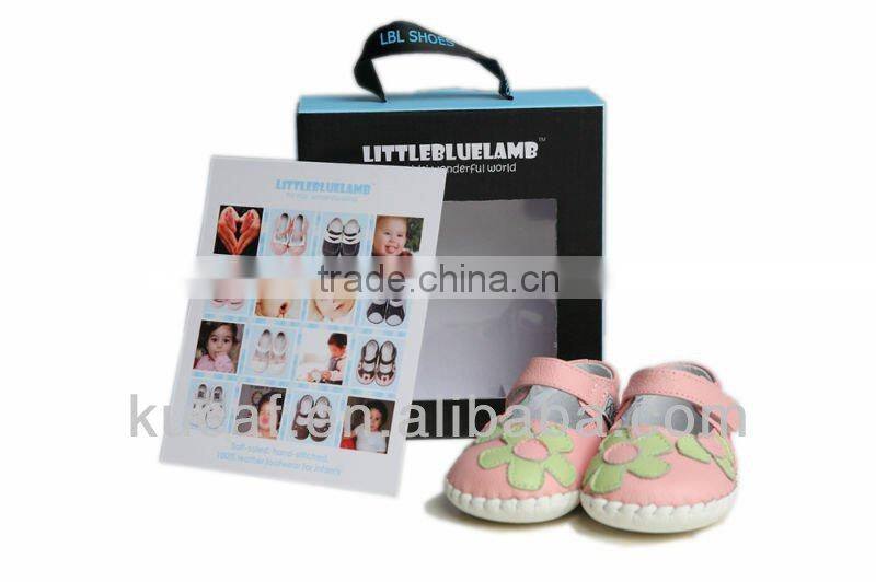 Custom Cardboard Folding Shoe Box